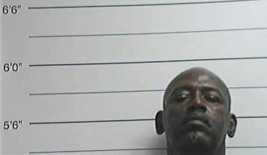 Calvin Thomas, - Orleans Parish County, LA 